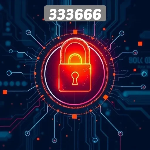 Menganalisis Keamanan dan Privasi di Situs 333666
