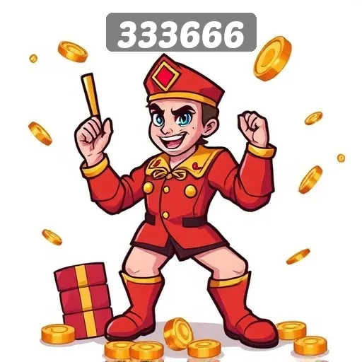 Tantangan dan Kesempatan di Situs Game 333666