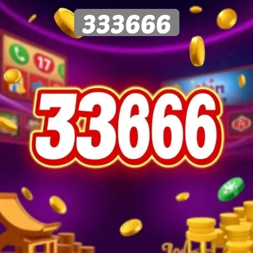 Perbandingan 333666 dengan Situs Game Lainnya