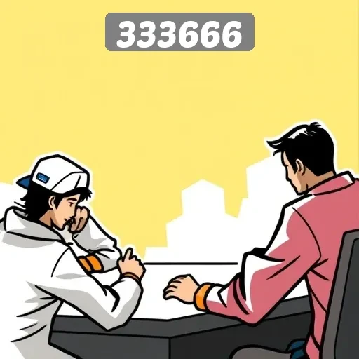 Taktik dan Strategi Bermain Efektif di 333666