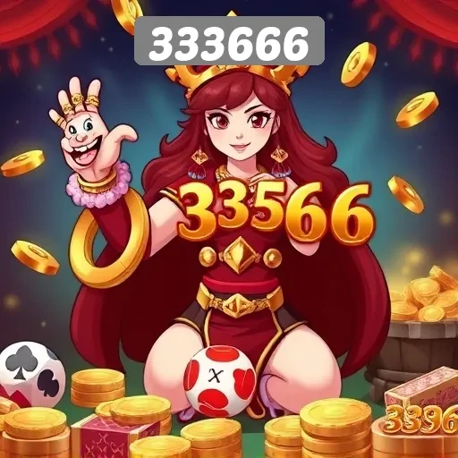 Beragam Permainan Menarik di Situs Game 333666