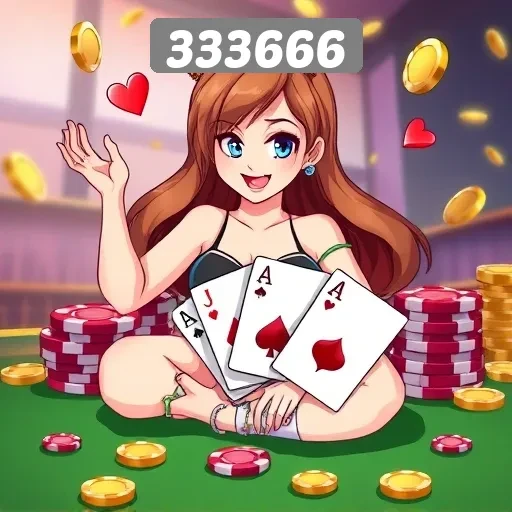 Pengalaman Bermain di Situs Game 333666