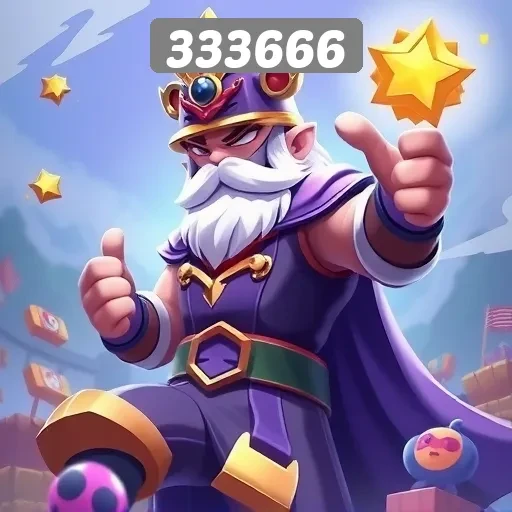Menjelajahi Fitur Menarik di Situs Game 333666