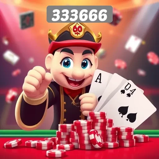 Menyelami Beragam Genre Permainan di Situs 333666