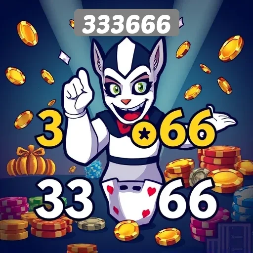 Mengenal Lebih Dekat Situs Game 333666