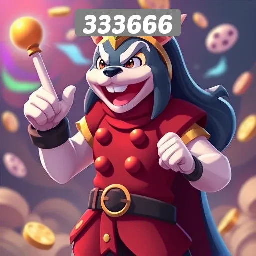 Menjelajahi Fitur Menarik Situs Game 333666