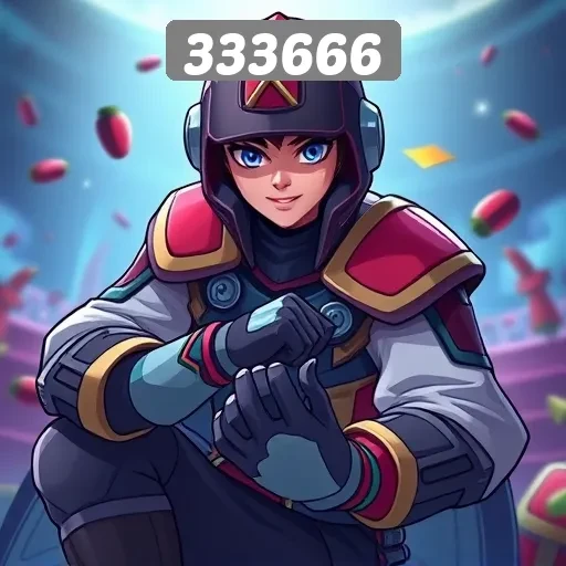 Menjelajahi Keunikan Situs Game 333666