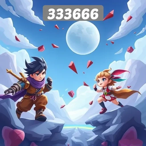 Memahami Fitur Menarik di Situs Game 333666