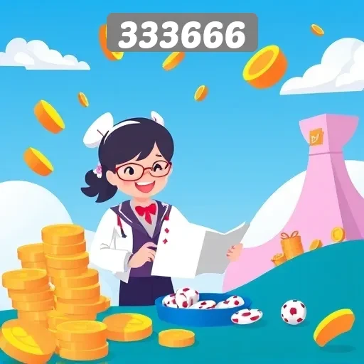 Mengenal Situs Game 333666 dan Fasilitasnya
