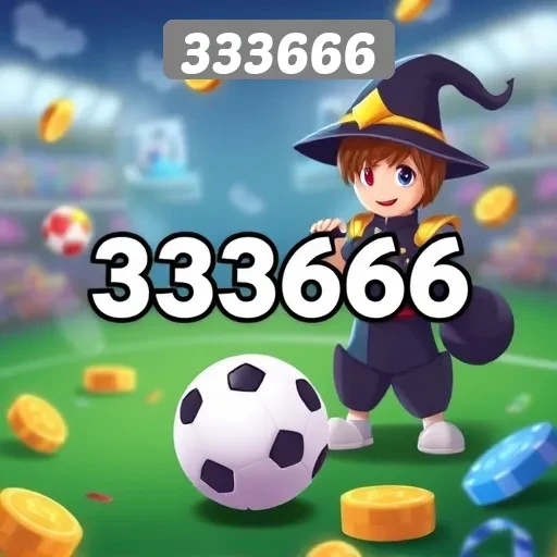 Mengenal Situs Game 333666 dan Permainan Populernya