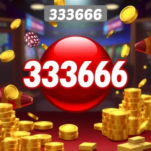 Mengenal Situs Game 333666 dan Layanan yang Diberikan