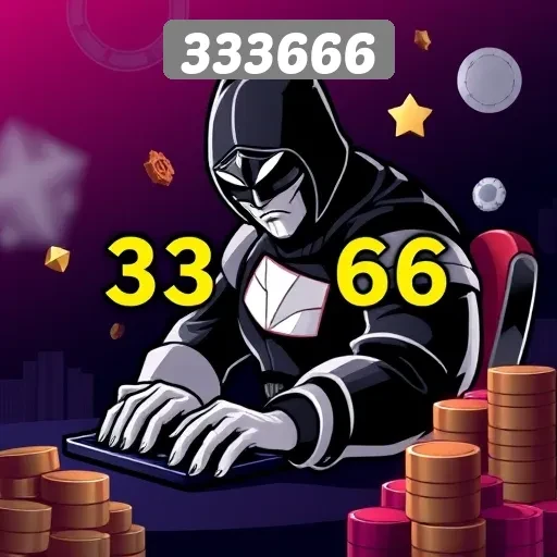 Mengenal Situs Game 333666 untuk Pecinta Game Online