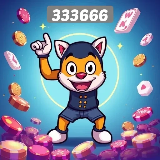 Mengenal Situs Game 333666 dan Layanan yang Ditawarkan
