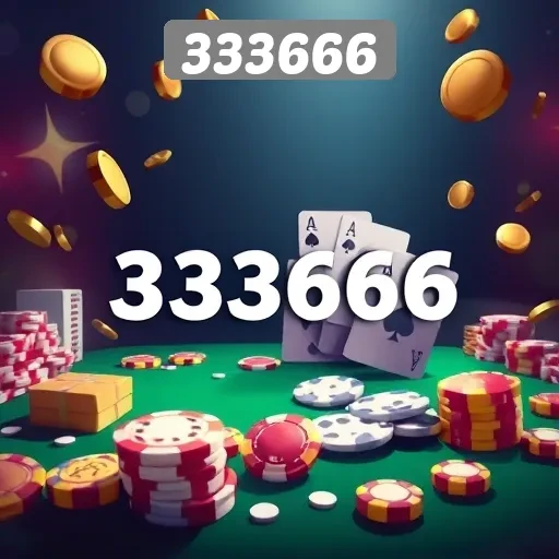 Ragam Permainan yang Ditawarkan oleh 333666