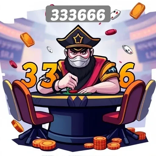 Mengenal Situs Game 333666 untuk Para Penggemar Game