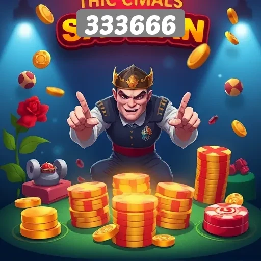 Panduan Lengkap Bermain di Situs Game 333666
