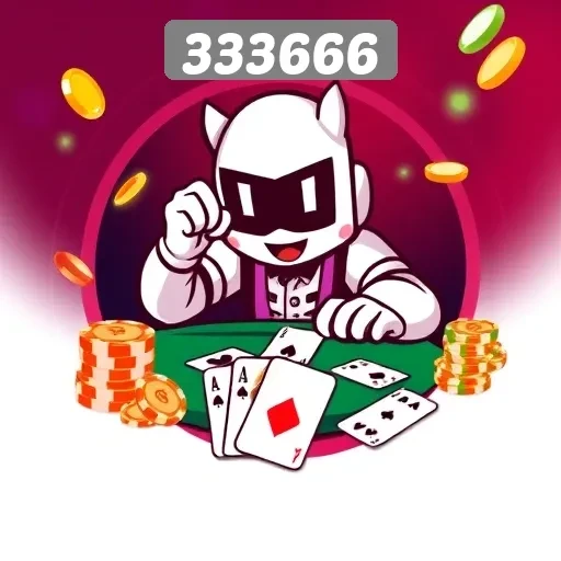 Panduan Lengkap Memulai Permainan di Situs 333666