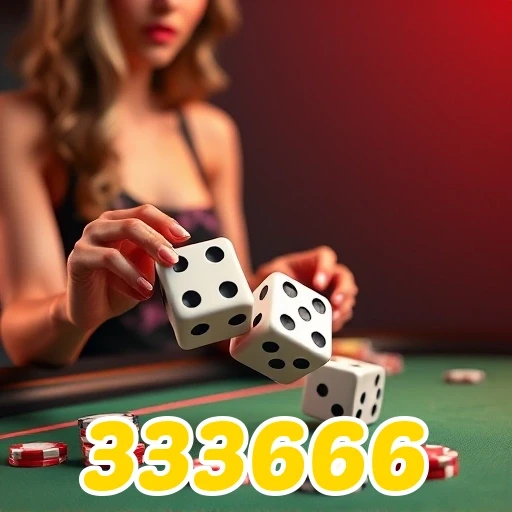 333666 Panduan