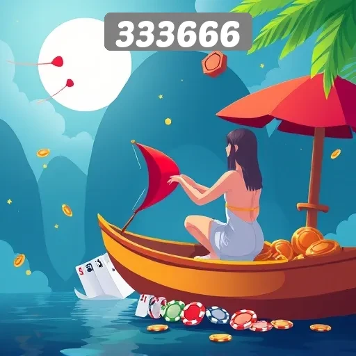 Sejarah dan Perkembangan Situs Game 333666