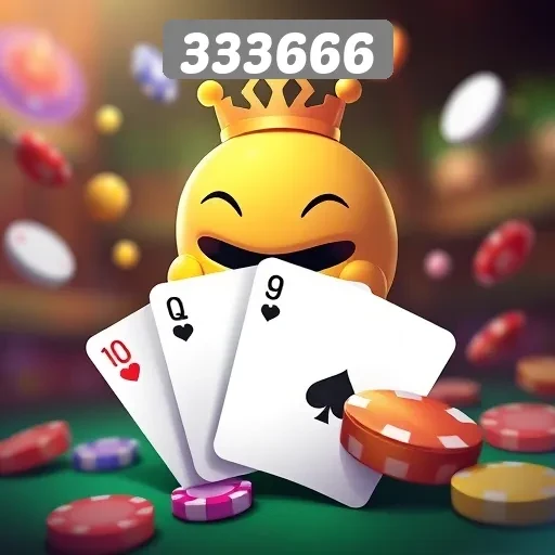 Inovasi dan Fitur Unggulan di 333666