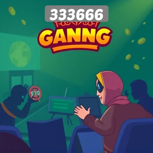 Update Terbaru dan Event Menarik di 333666