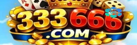 Logo 333666