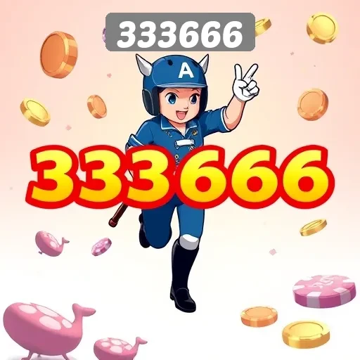 Mengenal 333666 Situs Game Populer di Indonesia