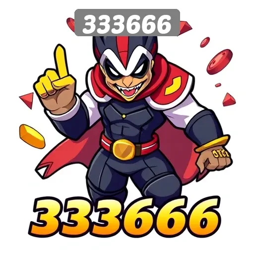 Game Populer yang Tersedia di 333666
