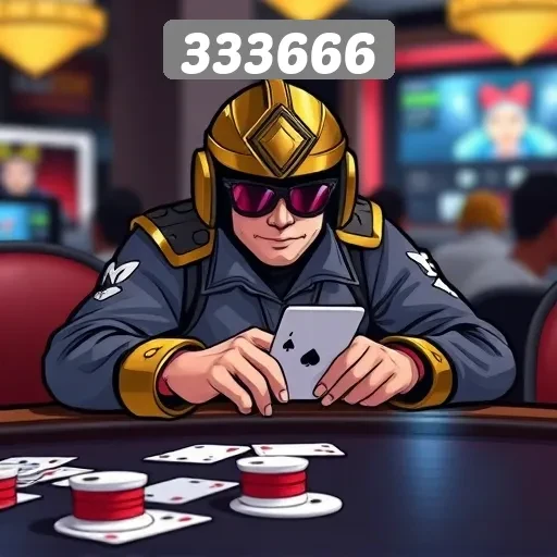 Kelebihan dan Kekurangan Bermain di 333666