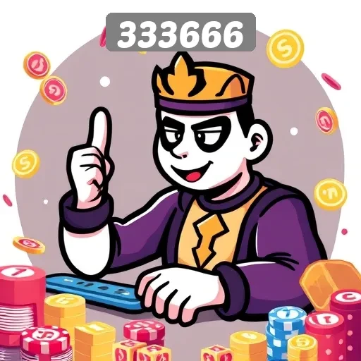 Cara Mendaftar dan Memulai di 333666