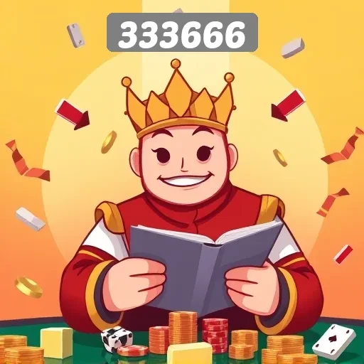 Regulasi dan Keamanan di Situs Game 333666