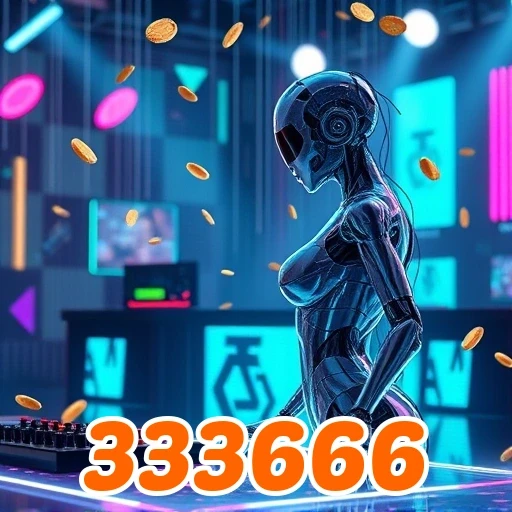 333666 Peluncuran