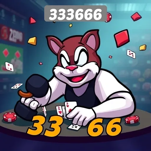Reputasi Situs Game 333666 di Kalangan Gamer Indonesia
