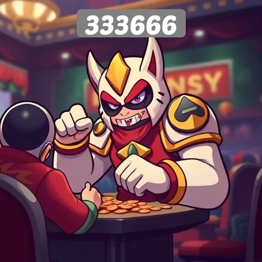 Review Pengalaman Bermain di Situs Game 333666