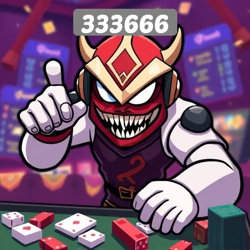Ulasan Lengkap Situs Game 333666 yang Populer di Indonesia