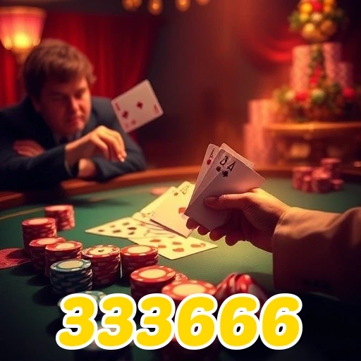 333666 Ulasan