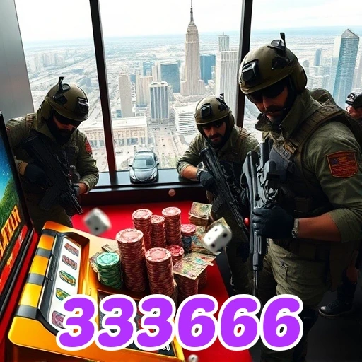 333666 RPG