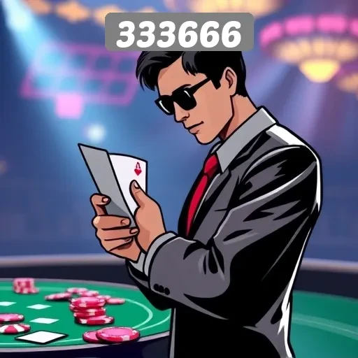 Tips Aman Bermain di Situs Game 333666