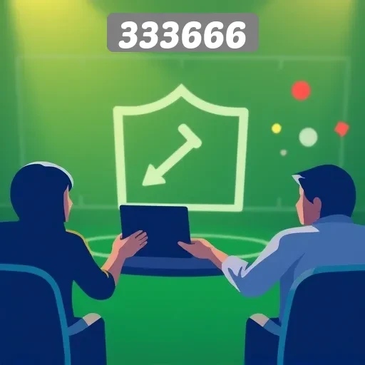 Analisis Keamanan dan Privasi di Situs Game 333666