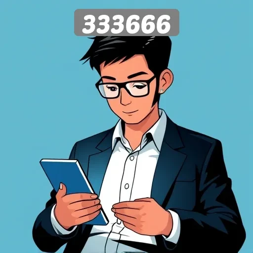 Diskusi tentang Keamanan dan Keandalan Situs 333666