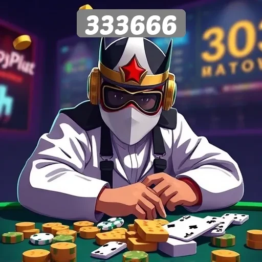 Tinjauan Mengenai Keamanan di Situs Game 333666