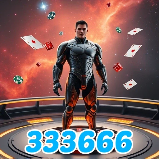 333666 Strategi