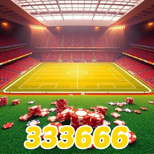 333666 Strategi