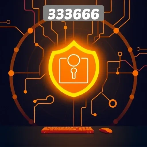 Keamanan dan Privasi Pengguna di Situs 333666