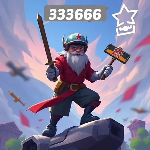 Mengapa 333666 Menjadi Pilihan Utama Gamer